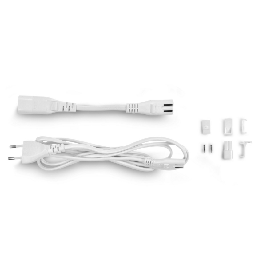 Under-cabinet LED light LED/4W/230V 4100K 28 cm