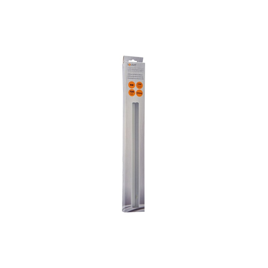 LED under kitchen cabinet light LED/9W/230V