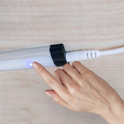 SET 2x LED Dimming kitchen under cabinet lighting LED/5W/230V