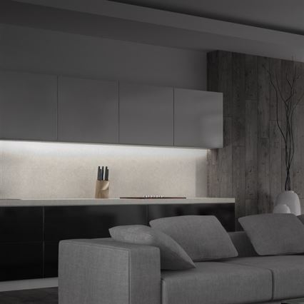 SET 2x LED Dimming kitchen under cabinet lighting LED/5W/230V