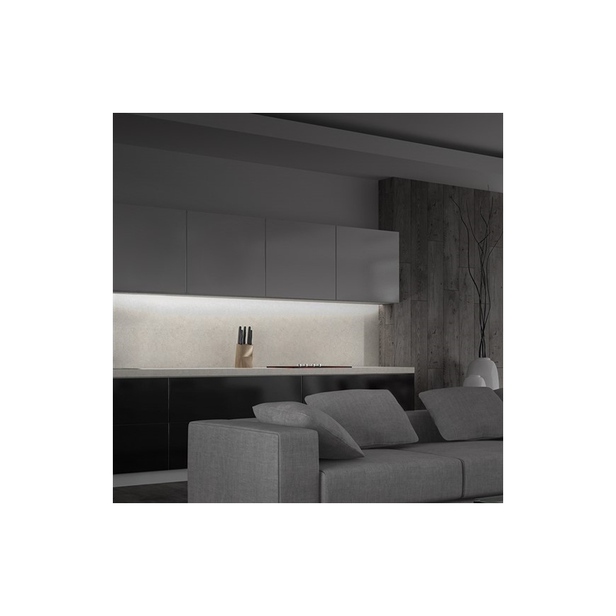 SET 2x LED Dimming kitchen under cabinet lighting LED/5W/230V