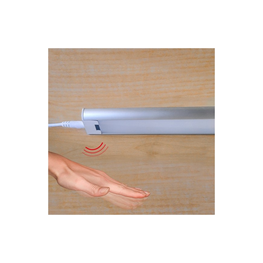 LED Dimming kitchen under cabinet lighting LED/9W/230V