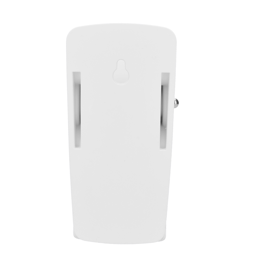 LED Dimmable flexible rechargeable table lamp with clip LED/2W/1800 mAh 3000/4000/6500K white