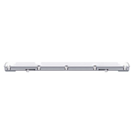 Heavy-duty fluorescent light 2xG13/18W/230V IP65