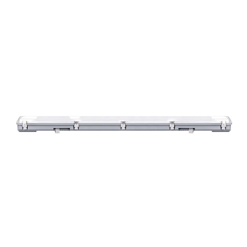 Heavy-duty fluorescent light 2xG13/18W/230V IP65