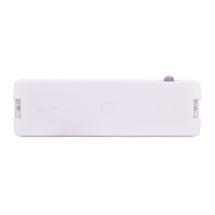 LED Emergency light LED/6W/230V IP65 6500K