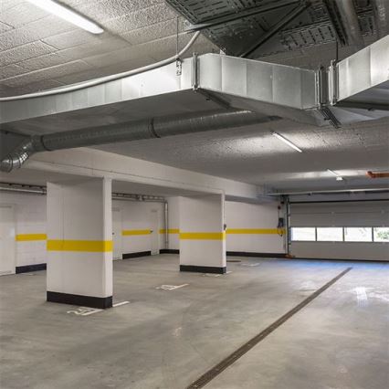 LED Technical Luminaire LED/45W/230V 4000K IP65