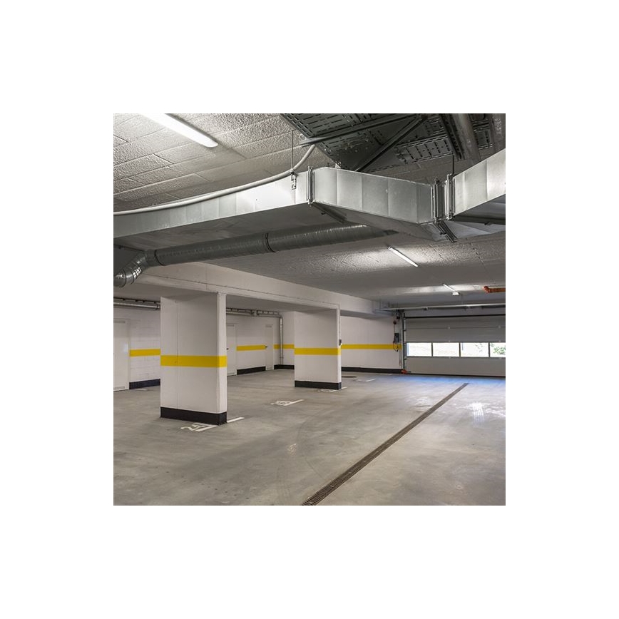 LED Technical Luminaire LED/45W/230V 4000K IP65