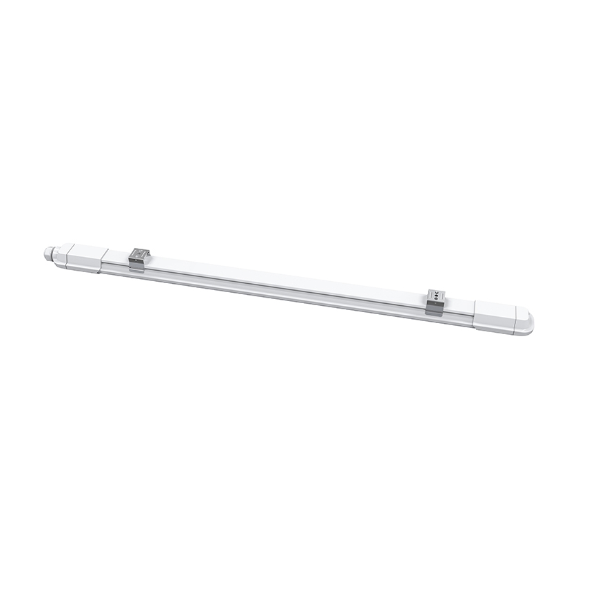 LED Heavy-duty light LED/18W/230V 4000K 120 cm IP65