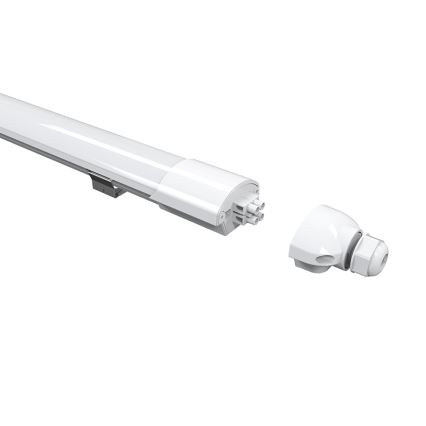 LED Heavy-duty light LED/18W/230V 4000K 120 cm IP65