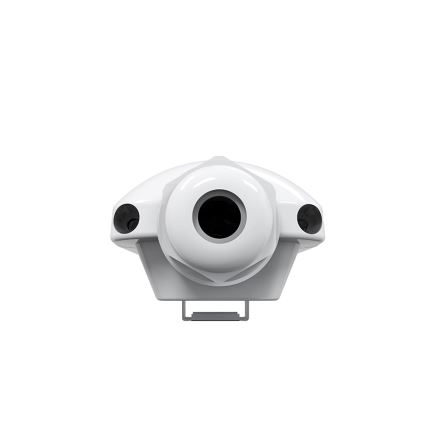 LED Heavy-duty light LED/18W/230V 4000K 120 cm IP65