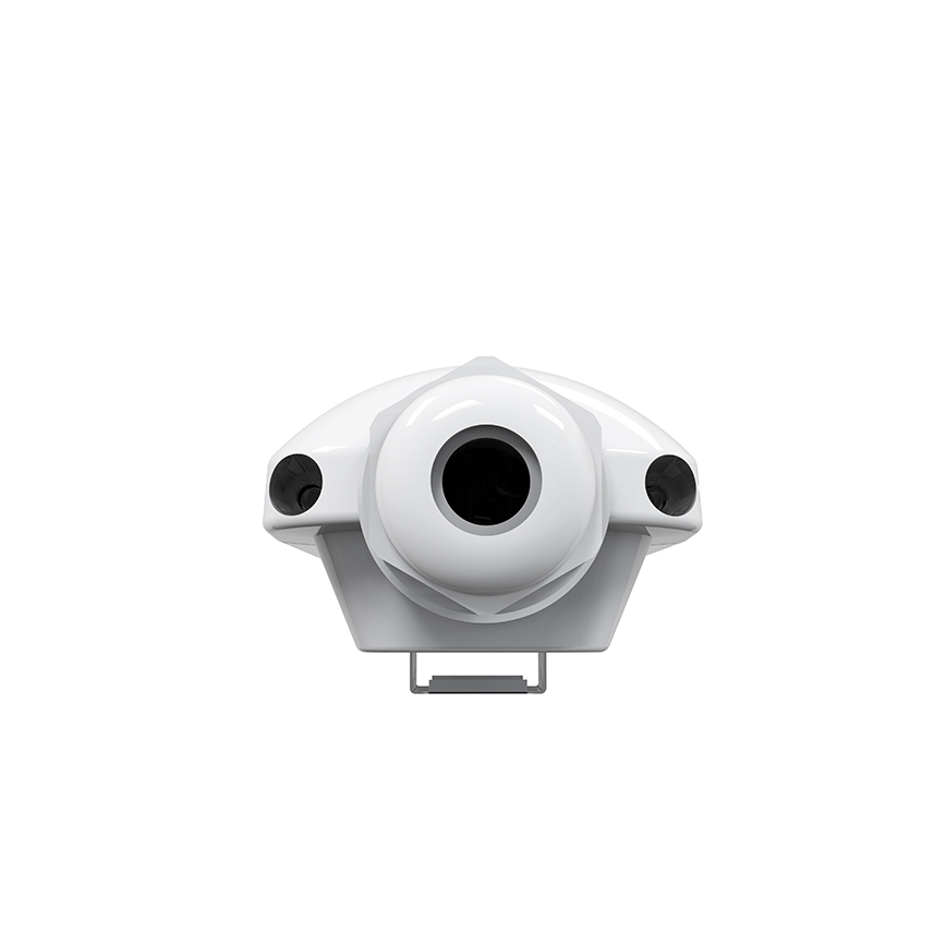 LED Heavy-duty light LED/18W/230V 4000K 120 cm IP65