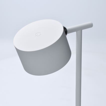 LED Dimmable touch rechargeable lamp 3in1 LED/4W/2000 mAh 3000/4000/6500K white