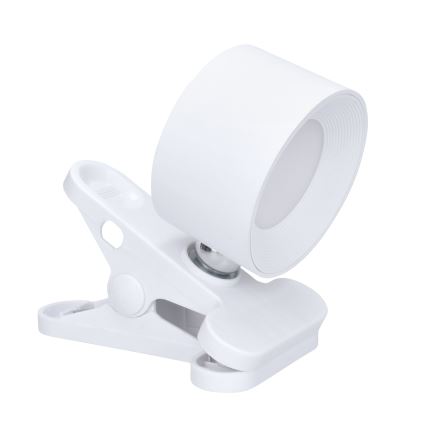 LED Dimmable touch rechargeable lamp 3in1 LED/4W/2000 mAh 3000/4000/6500K white