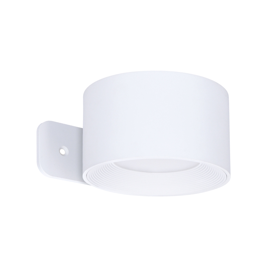 LED Dimmable touch rechargeable lamp 3in1 LED/4W/2000 mAh 3000/4000/6500K white