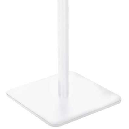 LED Dimmable Rechargeable Touch-Control Table Lamp LUCCA LED/3.7V 3000/4000/6500K 2000 mAh White