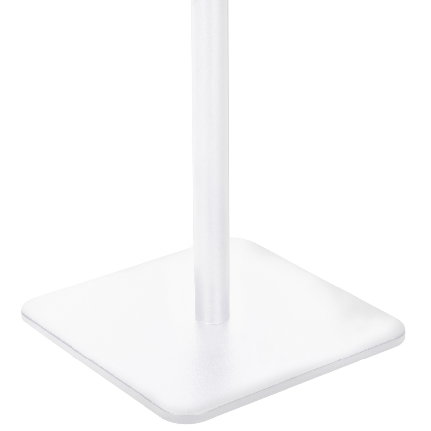 LED Dimmable Rechargeable Touch-Control Table Lamp LUCCA LED/3.7V 3000/4000/6500K 2000 mAh White