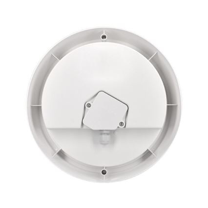 LED Outdoor Ceiling Light, 18W/230V, IP65
