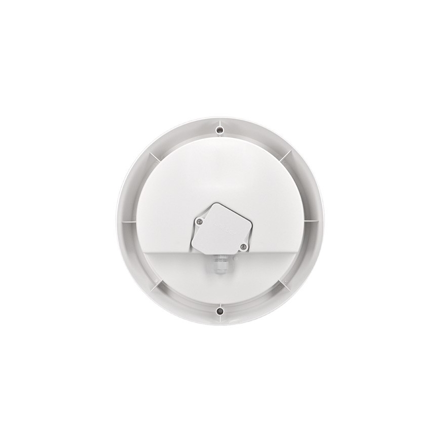 LED Outdoor Ceiling Light, 18W/230V, IP65
