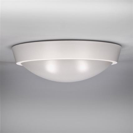 LED Outdoor Ceiling Light, 18W/230V, IP65
