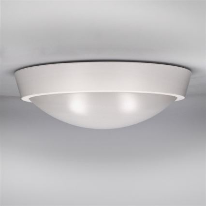 LED Outdoor ceiling light 1xLED/30W/230V  IP65