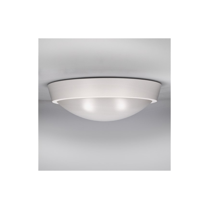 LED Outdoor ceiling light 1xLED/30W/230V  IP65