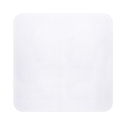 LED Dimmable ceiling light STAR LED/24W/230V + remote control
