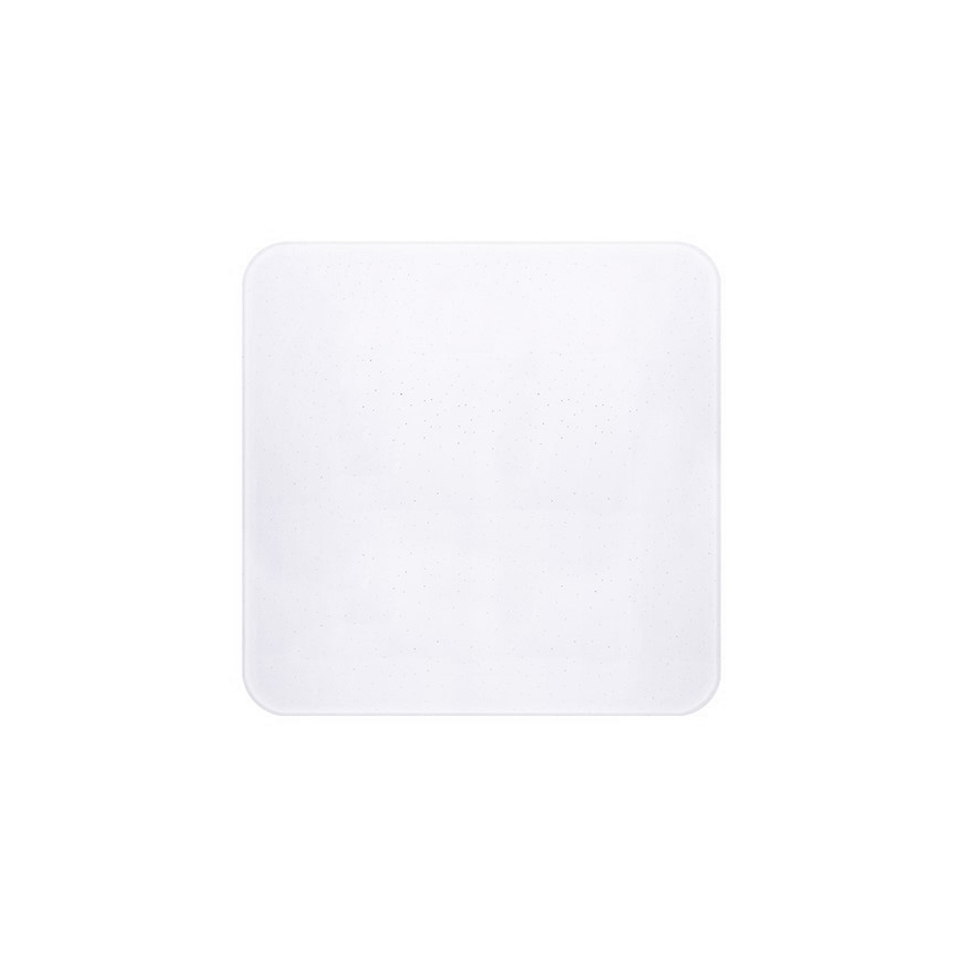 LED Dimmable ceiling light STAR LED/24W/230V + remote control