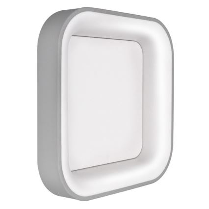 LED Dimmable ceiling light TREVISO LED/48W/230V + remote control