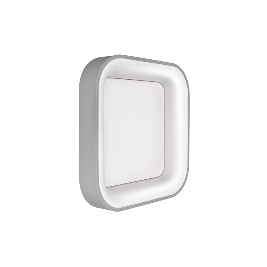 LED Dimmable ceiling light TREVISO LED/48W/230V + remote control