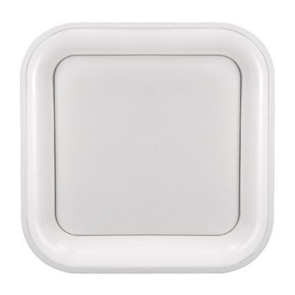 LED Dimming ceiling light LED/48W/230V + remote control