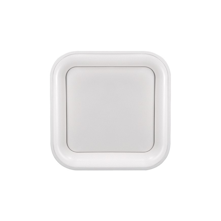 LED Dimming ceiling light LED/48W/230V + remote control