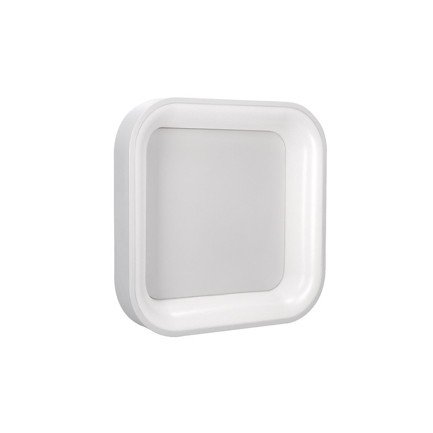 LED Dimming ceiling light LED/48W/230V + remote control