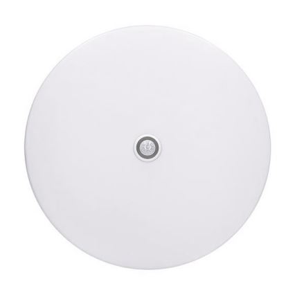 LED Ceiling light with PIR sensor PLAIN LED/18W/230V 3000K