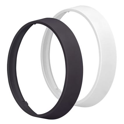 LED Outdoor Wall Light 2-in-1 LED/20W/230V 3000/4000/6500K IP65 Ø 22 cm