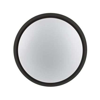 LED Outdoor Wall Light 2-in-1 LED/20W/230V 3000/4000/6500K IP65 Ø 22 cm