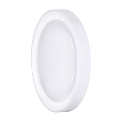 LED RGB Dimmable ceiling light FLOCO LED/30W/230V 3000-6500K + RGB/6W d. 40cm + remote control