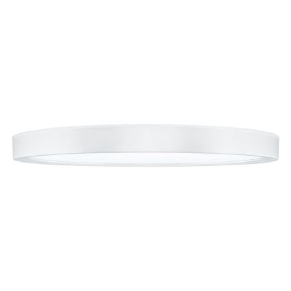 LED Dimmable ceiling light ESTELA LED/36W/230V d. 30 cm white + remote control