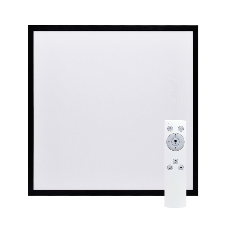 LED Dimmable ceiling light LED/40W/230V 3000-6500K + remote control