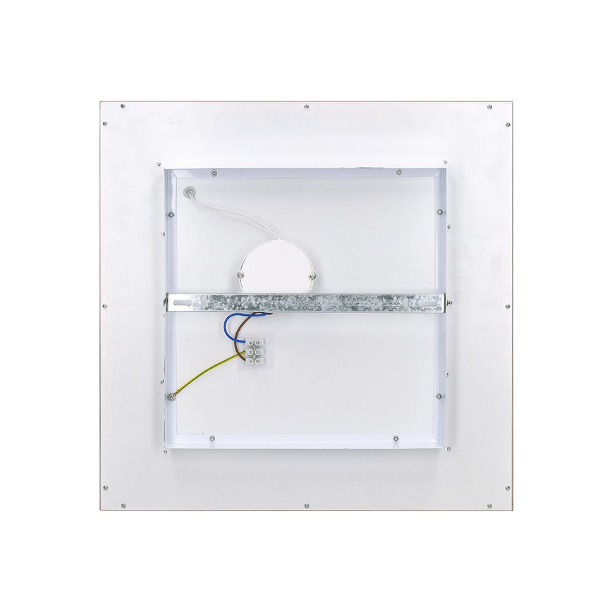 LED Dimmable ceiling light LED/40W/230V 3000-6500K + remote control