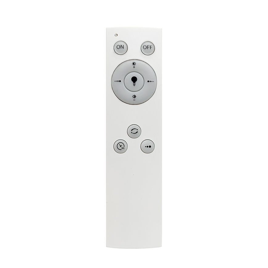 LED Dimmable ceiling light LED/40W/230V 3000-6500K + remote control