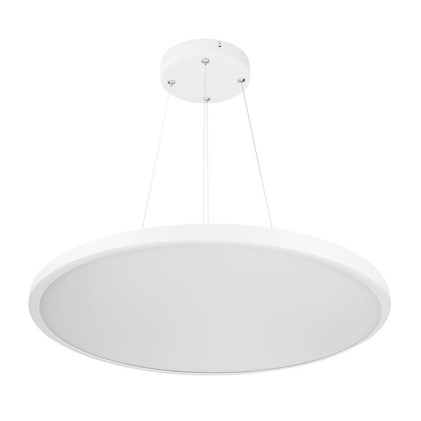 Dimmable LED Ceiling Surface-Mounted Pendant Light LED/40W/230V 3000-6500K + Remote Control