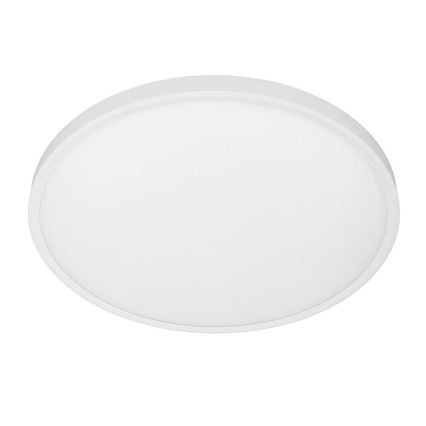 Dimmable LED Ceiling Surface-Mounted Pendant Light LED/40W/230V 3000-6500K + Remote Control