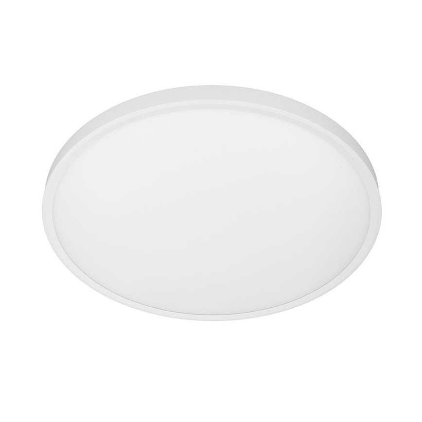 Dimmable LED Ceiling Surface-Mounted Pendant Light LED/40W/230V 3000-6500K + Remote Control