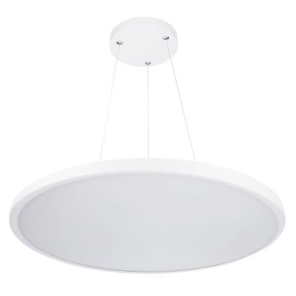 Dimmable LED ceiling light surface-mounted/pendant LED/50W/230V 3000-6500K + remote control