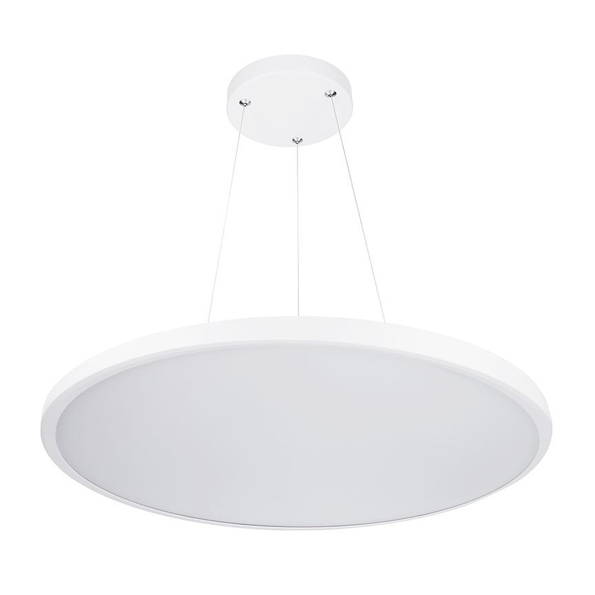 Dimmable LED ceiling light surface-mounted/pendant LED/50W/230V 3000-6500K + remote control