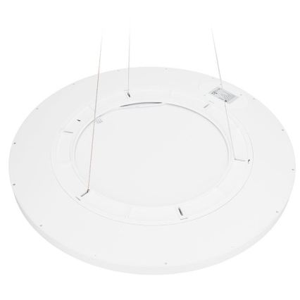 Dimmable LED ceiling light surface-mounted/pendant LED/50W/230V 3000-6500K + remote control