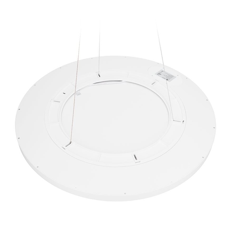 Dimmable LED ceiling light surface-mounted/pendant LED/50W/230V 3000-6500K + remote control