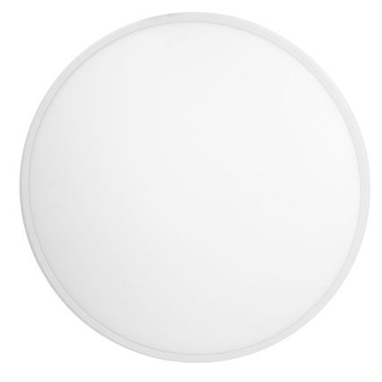Dimmable LED ceiling light surface-mounted/pendant LED/50W/230V 3000-6500K + remote control