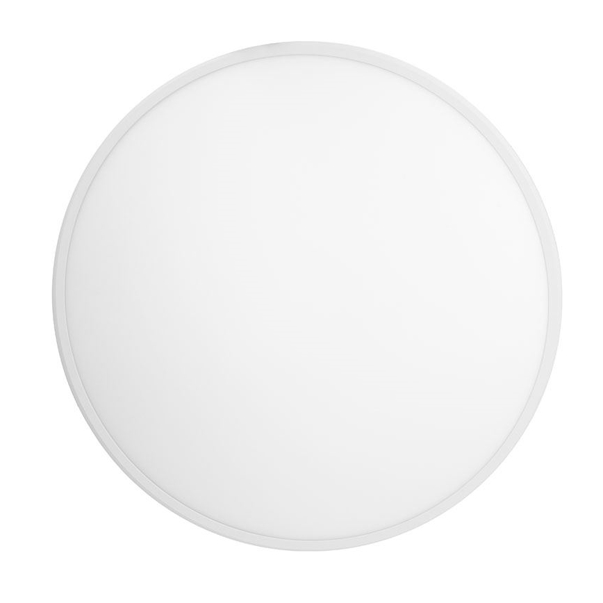 Dimmable LED ceiling light surface-mounted/pendant LED/50W/230V 3000-6500K + remote control